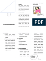 Leaflet Hernia Inguinalis