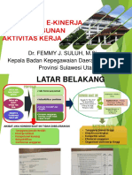 Materi Workshop E-Kine Kaban