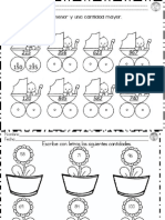 Actividades Matemáticas Variadas para Primer y Segundo Grado de Primaria PDF