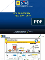 Boiler Dan Alat Bantunya