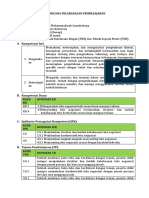 Format RPP Menyunting Teks Negosiasi