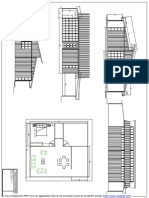 Proyecto Vivienda de Madera