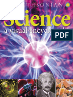 Science: A Visual Encyclopedia