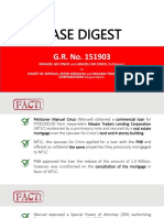 Case Digest: G.R. No. 151903