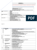 Work Method Statement Project Prepared by Location