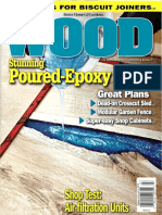 Wood Magazine - Issue 261 - July 2019 - Full