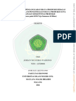 Hartono Sitohang PDF