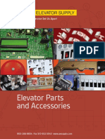 Access Elevator Supply