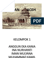 Kerajaan Aceh-Wps Office