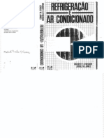 Stoecker and Jones - Refrigeração e Ar Condicionado PDF