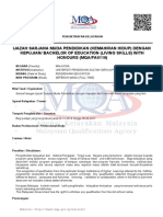 Pengiktrafan MQA PDF