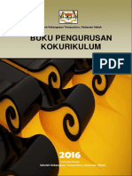 Buku Pengurusan Kokum-2016 Belum Siap