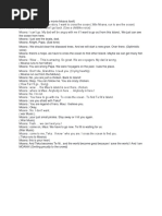 Script Pdf Moana 16 Film