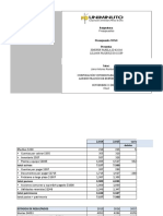 Parcial 3 Presupuestos