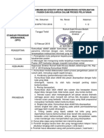 2.1 DKT SPO - Komunikasi Efektif