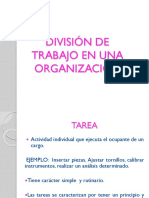 FUNCIÓN  Y ORGANIZACIÓN.pptx