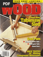 Wood Magazine - Issue 256 - Full