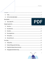 Petunjuk Pkai LPSE 1 PDF