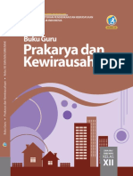 Prakarya Dan KWU BG Kelas XII Revisi 2018 PDF