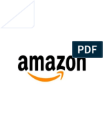 Historia de Amazon