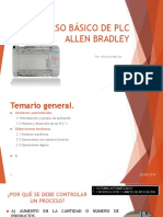 Curso Básico de PLC Allen Bradley