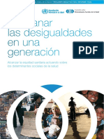 LECTURA 2 pag 30 a 33 Comisión Determinantes sociales-Subsanar desigualdades.pdf