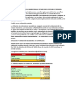 Nic 8 Políticas Contables Caso Pracico