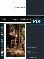 Pakua Analisis PDF