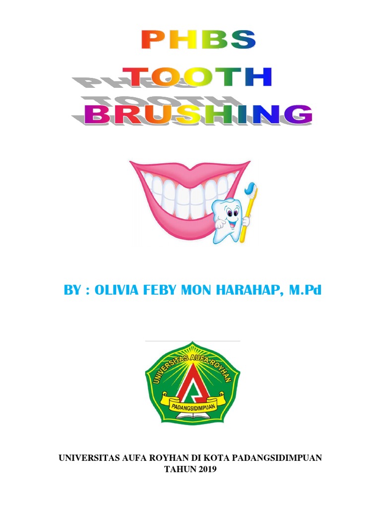 Effective Tooth Brushing Techniques | PDF | Career & Growth