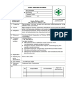 1.1.1.1 -SOP-JENIS-JENIS PELAYANAN