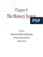 Memory Systems Explained: RAM, ROM, Cache and More