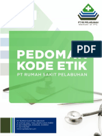 Pedoman Kode Etik PT RSP PDF