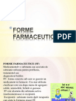 Forme Farmaceutice 1