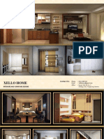 Brochure A5-Template XELLO HOME 1