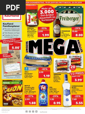 Kaufland