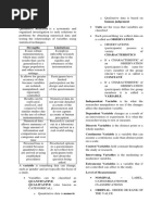 Practical Research 2 Reviewer