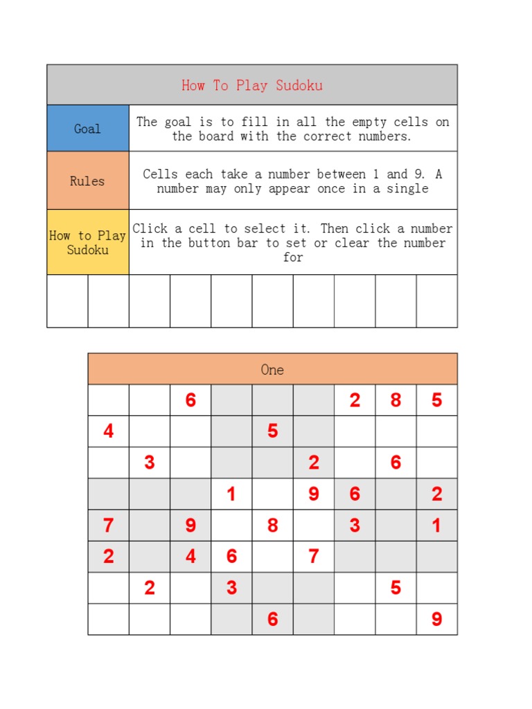 Interesting Sudoku Game Np Complete Problems Logic Puzzles