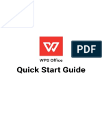 Welcome To WPS Office PDF