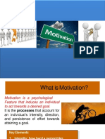 S - Leading - Motivation Theories