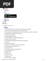 LLR Test: Key Questions & Answers | PDF