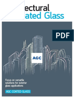 AGC Architectural Glass Brochure