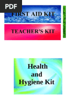 Health Kit