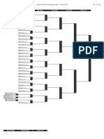 Senior World Championships - Sep 2019 FS - 57 KG: Qualif. 1/16 Final 1/8 Final 1/4 Final 1/2 Final Final 1-2