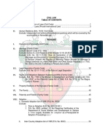 UST 19 Civil Law - BarQA 2009-2017 PDF