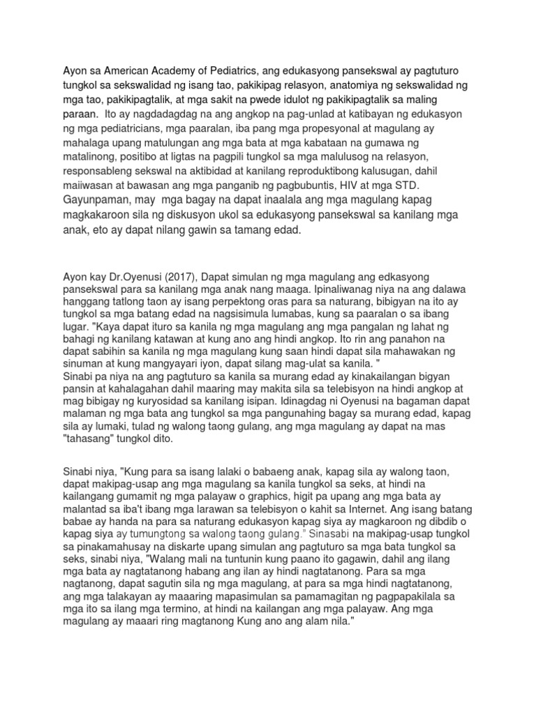 RRL | PDF
