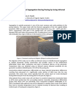 828167.detection of Thermal Segregation During Paving by Using Infrared Thermography