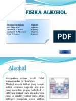 Alkohol