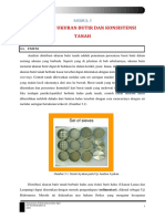 Modul 3 Analisa Ayakan Dan Hidrometer