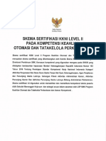 51 KKNI II Otomatisasi dan Tata Kelola Perkantoran.pdf
