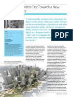 The Vertical Garden City: Towards A New Urban Topology: Chris Abel